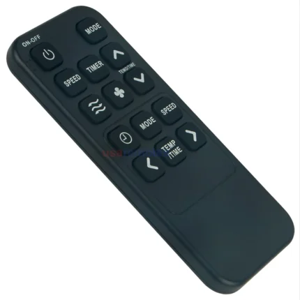 Haier V9014557 AC Remote