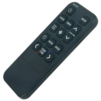 Haier V9014557 AC Remote - view 2