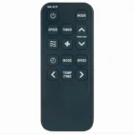 Haier V9014557 AC Remote - view 3