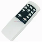 Haier WJ26X24024 AC Remote