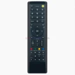 Hannspree HSG1075 TV Remote