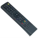 Hannspree HSG1075 TV Remote - view 2
