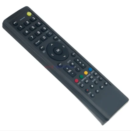 Hannspree HSG1075 TV Remote - view 2