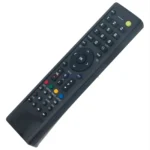 Hannspree HSG1075 TV Remote - view 3