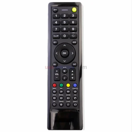 Hannspree HSG1113 TV Remote