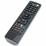 Hannspree SJ28DMBB TV Remote