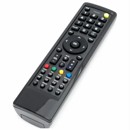 Hannspree SJ28DMBB TV Remote