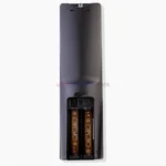 Hannspree SJ28DMBB TV Remote - view 4
