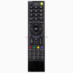 Hannspree SV32AMUB TV Remote