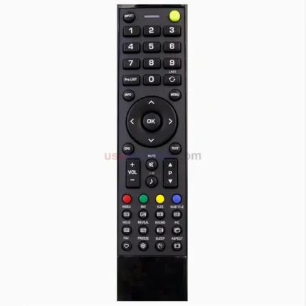 Hannspree SV32AMUB TV Remote