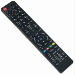 Harman Kardon AVR130 AV Receiver Remote - view 2