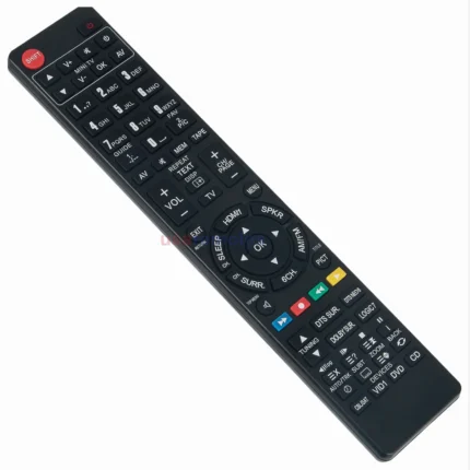 Harman Kardon AVR130 AV Receiver Remote - view 2