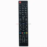 Harman Kardon AVR130 AV Receiver Remote - view 4