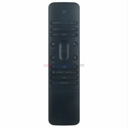 Harman Kardon MRC00016011 Speaker Remote