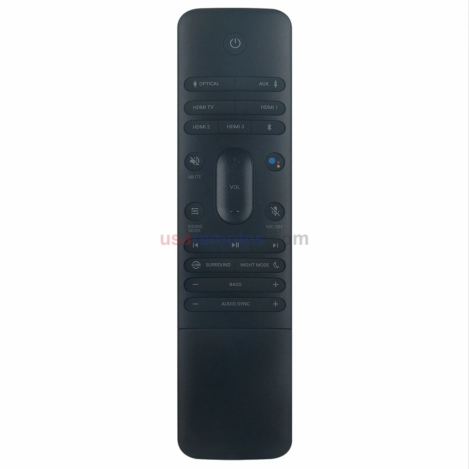 Harman Kardon MRC00016011 Speaker Remote