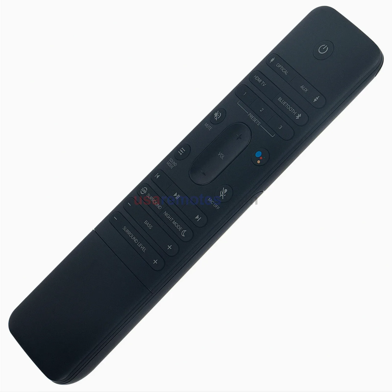 Harman Kardon MRC00023013 Soundbar Remote - view 2