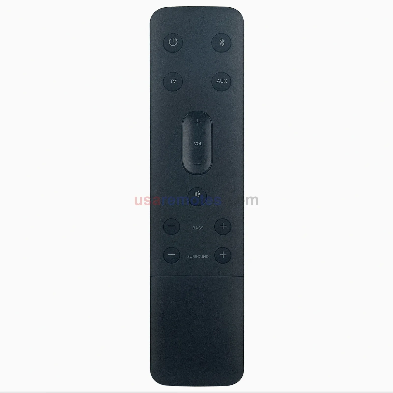 Harman Kardon MRC00024012 Speaker Remote Harman Kardon MRC00024012 Speaker Remote