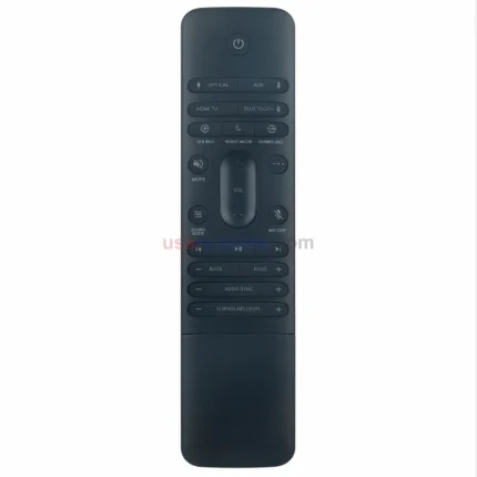 Harman Kardon MRC00025012 Soundbar Remote