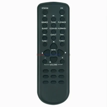 Harman Kardon MX150 Remote Control - view 2