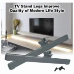 Hisense 65A66H-GUN-BLA TV Remote