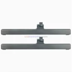 Hisense 65A66H-GUN-BLA TV Remote - view 3
