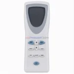 Hisense DG11D1 AC Remote