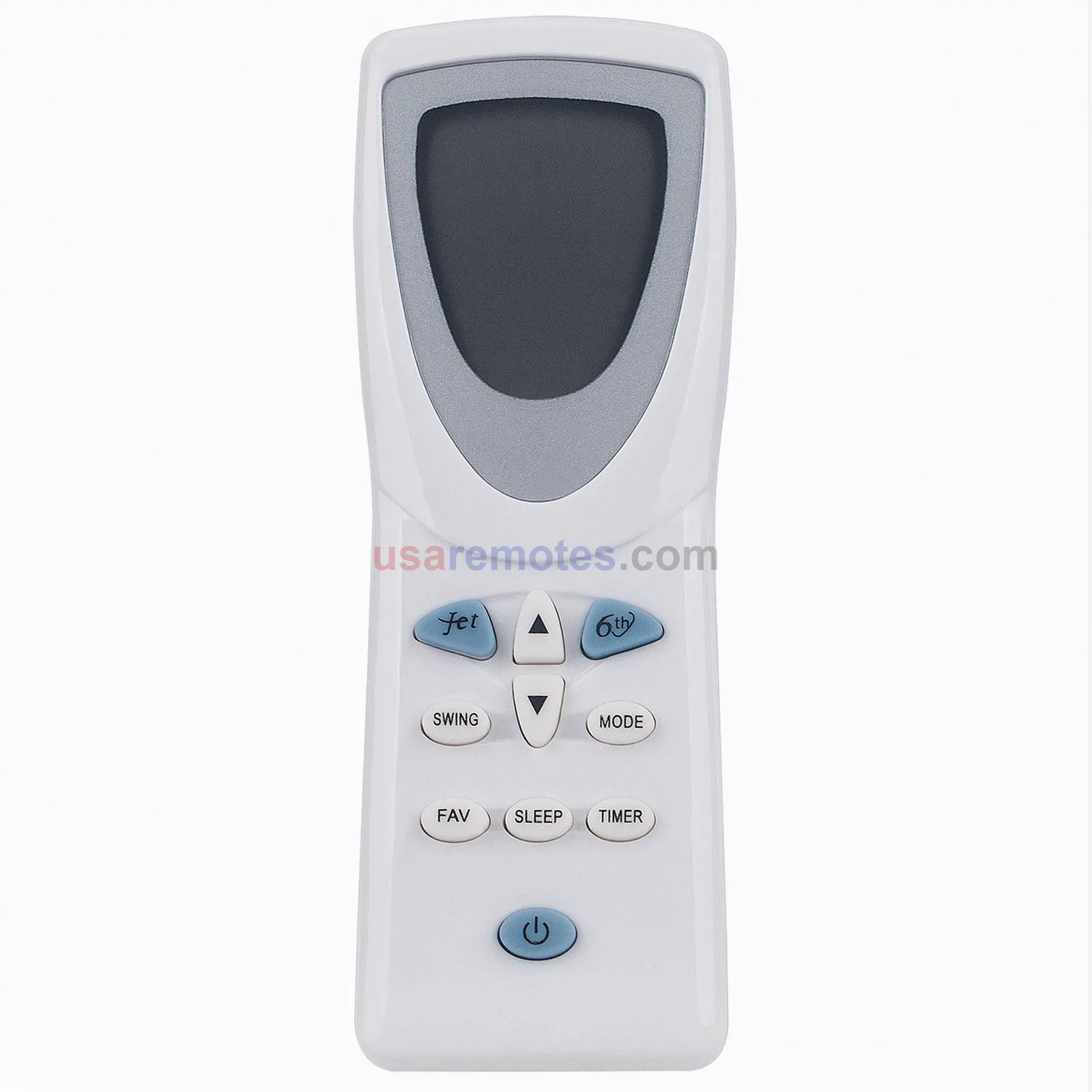 Hisense DG11D1 AC Remote Hisense DG11D1 AC Remote