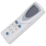 Hisense DG11D1 AC Remote - view 2