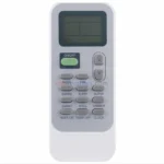Hisense DG11J1-01 AC Remote