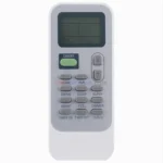 Hisense DG11J1-01 AC Remote - view 2