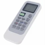 Hisense DG11J1-01 AC Remote - view 3
