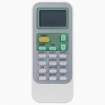 Hisense DG11J1-16 AC Remote