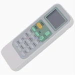 Hisense DG11J1-16 AC Remote - view 3