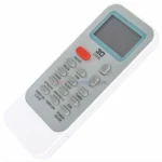 Hisense DG11J1-34 AC Remote - view 2