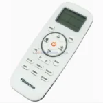 Hisense DG11L1-01 AC Remote - view 2