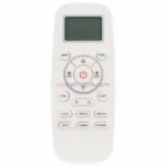 Hisense DG11L1-03 AC Remote