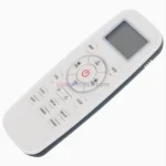 Hisense DG11L1-03 AC Remote - view 2