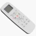 Hisense DG11L1-03 AC Remote - view 3