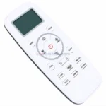 Hisense DG11L1-04 AC Remote - view 3