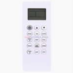 Hisense DG11Q1-01 AC Remote - view 2