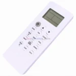 Hisense DG11Q1-01 AC Remote - view 3