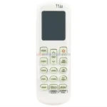 Hisense DG11R2-01 AC Remote