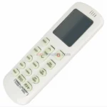 Hisense DG11R2-01 AC Remote - view 3