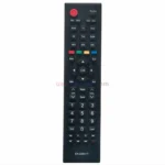 Hisense EN-22601T TV Remote - view 2