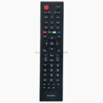 Hisense EN-22601T TV Remote - view 3