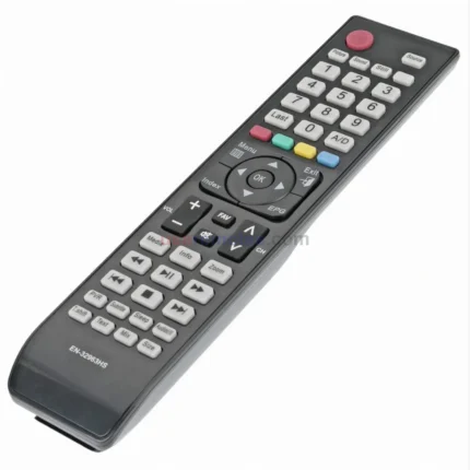 Hisense EN-32963HS TV Remote