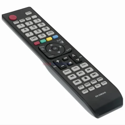 Hisense EN-32963HS TV Remote - view 2