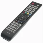 Hisense EN-32963HS TV Remote - view 3