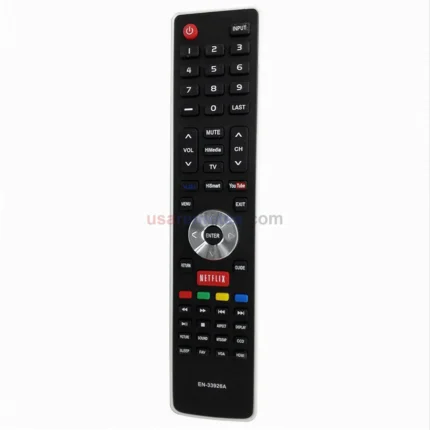 Hisense EN-33926A TV Remote
