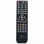 Hisense EN-83803D TV Remote - view 2